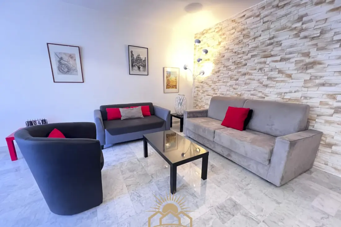 Le Surcouf Airco Apartment For 4 By Sunset