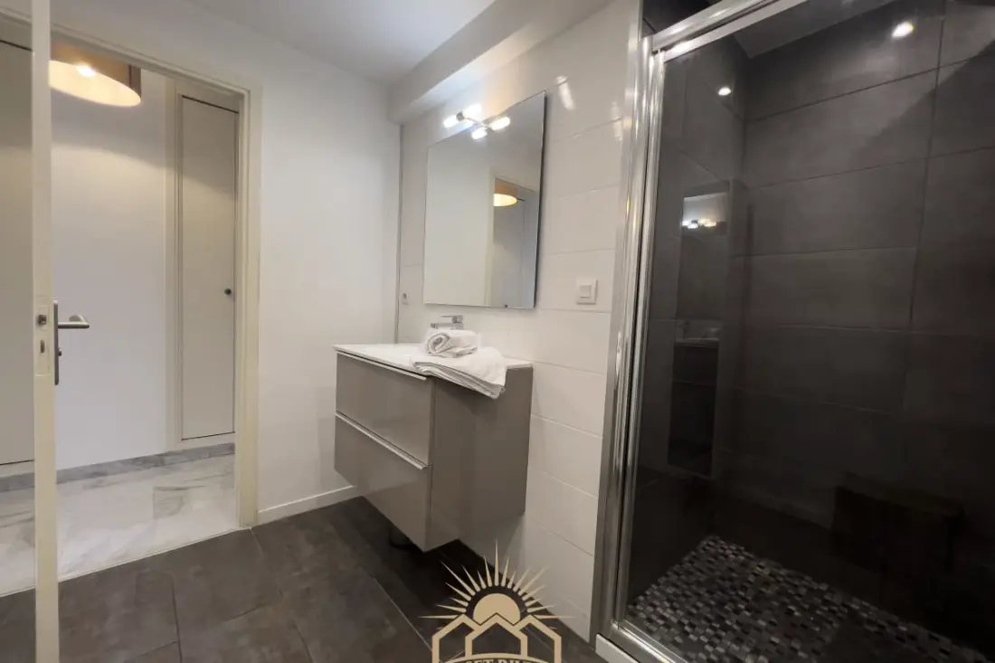 Le Surcouf Airco Apartment For 4 By Sunset