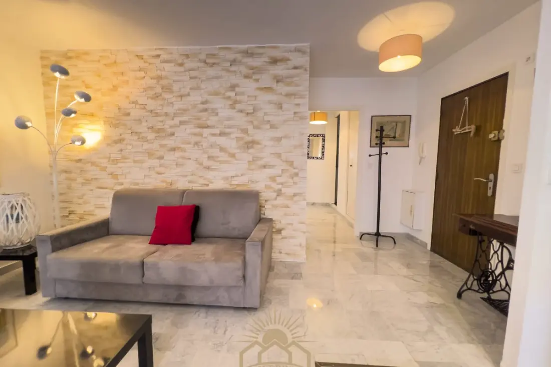 Le Surcouf Airco Apartment For 4 By Sunset