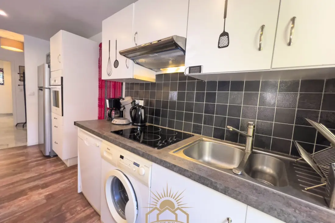 Le Surcouf Airco Apartment For 4 By Sunset
