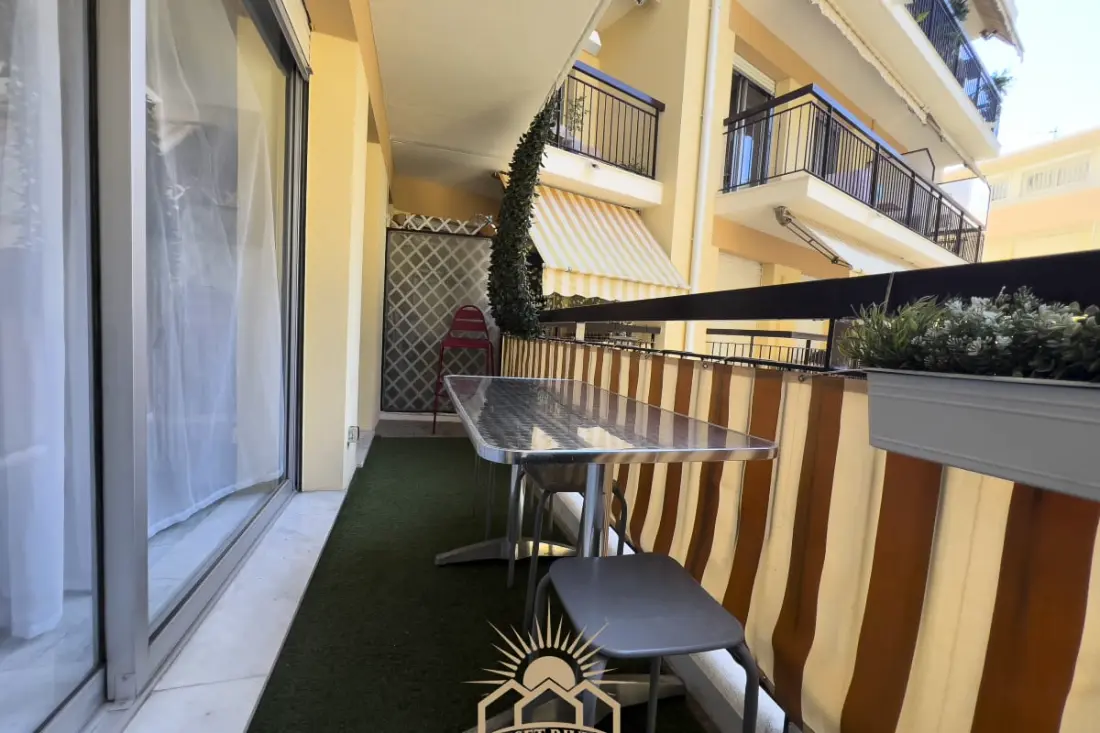 Le Surcouf Airco Apartment For 4 By Sunset