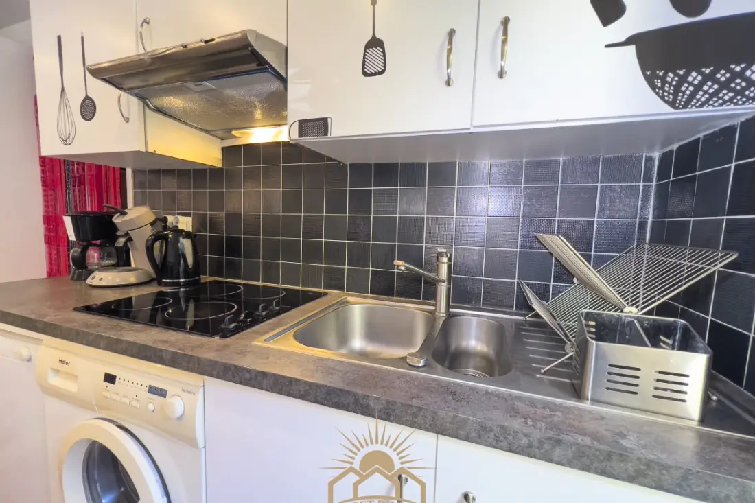 Le Surcouf Airco Apartment For 4 By Sunset