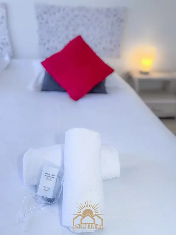 Le Surcouf Airco Apartment For 4 By Sunset