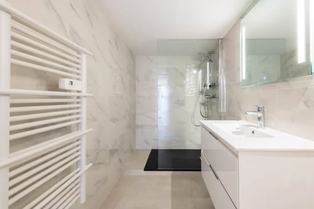 Residence Villa 210m2 úszómedencével - Mougins