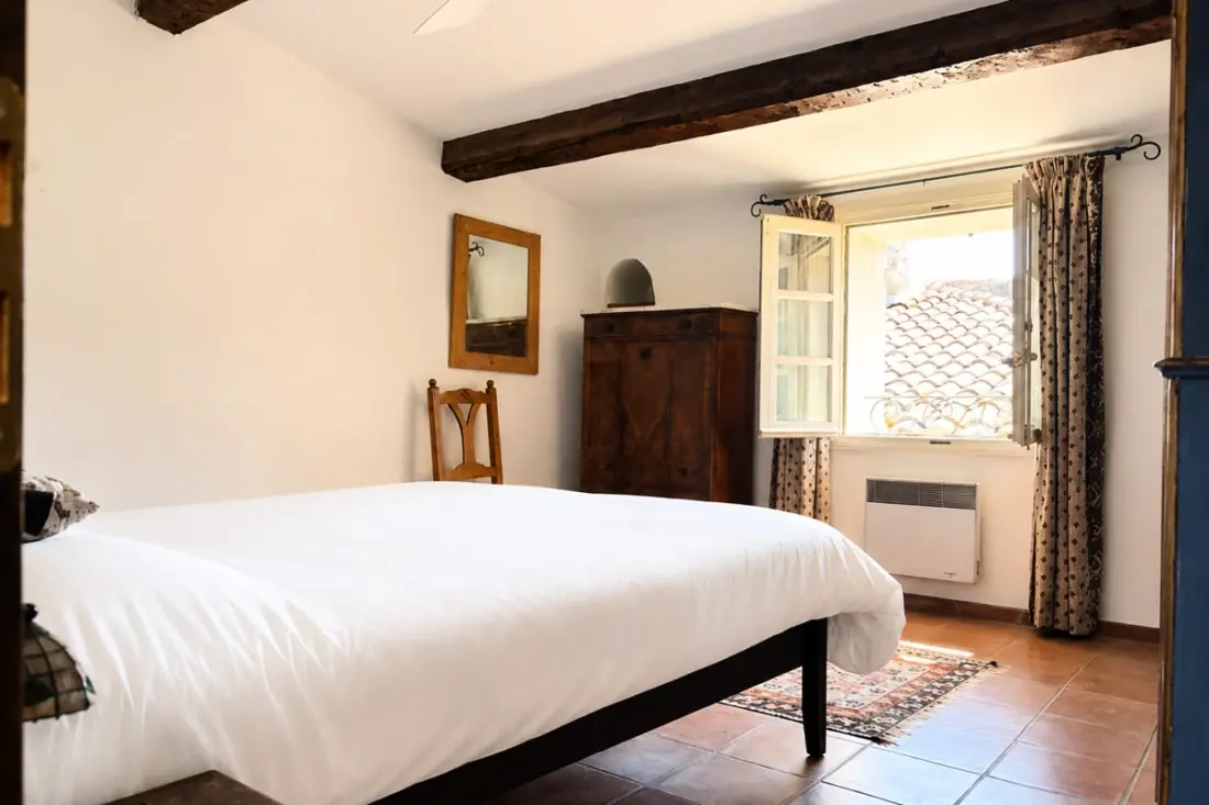 House From 130 M2 Terrace Au Castellet