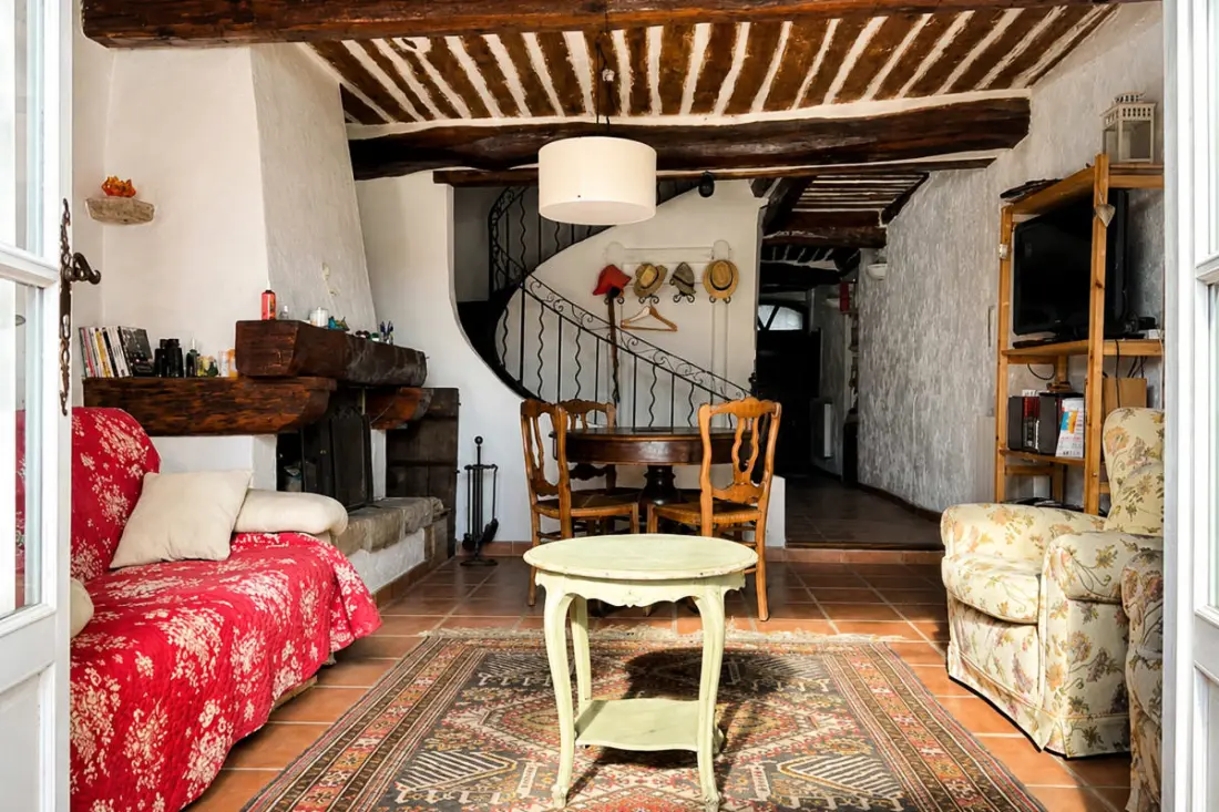 House From 130 M2 Terrace Au Castellet