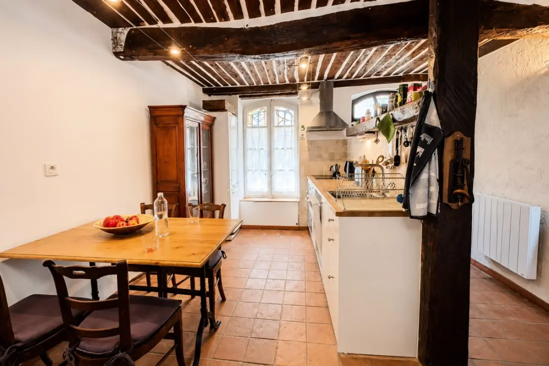 House From 130 M2 Terrace Au Castellet
