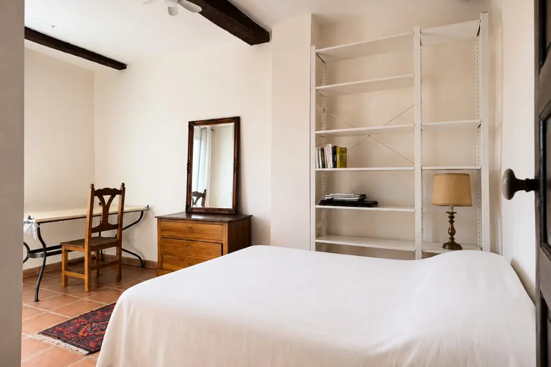 House From 130 M2 Terrace Au Castellet