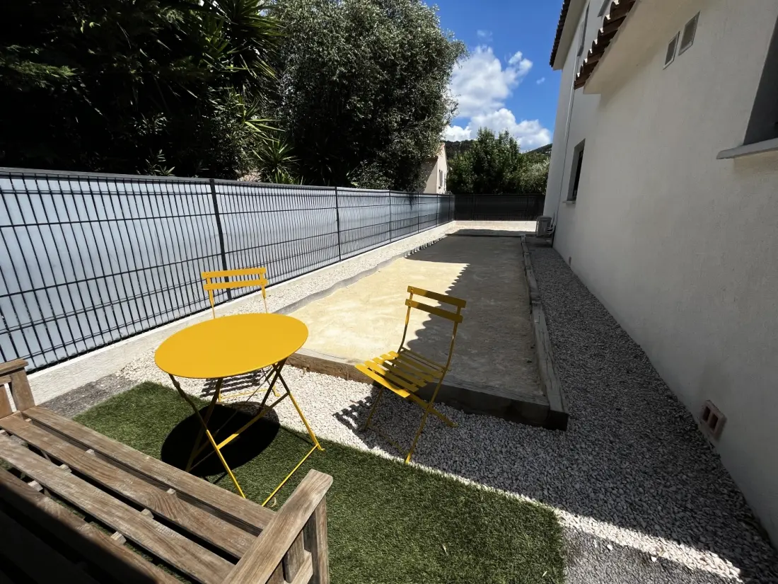 Residence Villa Le Castellet 117 - maeva Home