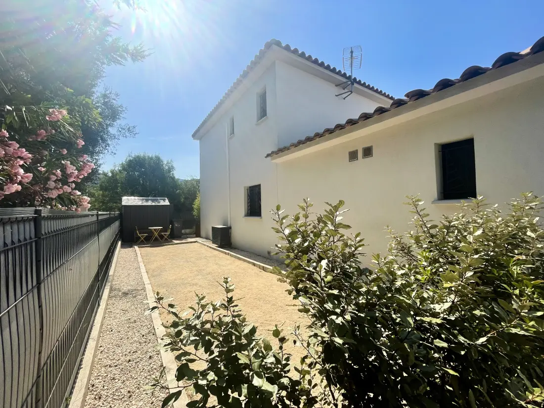 Residence Villa Le Castellet 117 - maeva Home