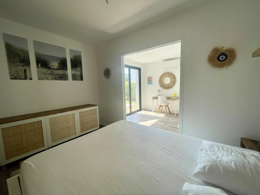 Residence Villa Le Castellet 117 - maeva Home