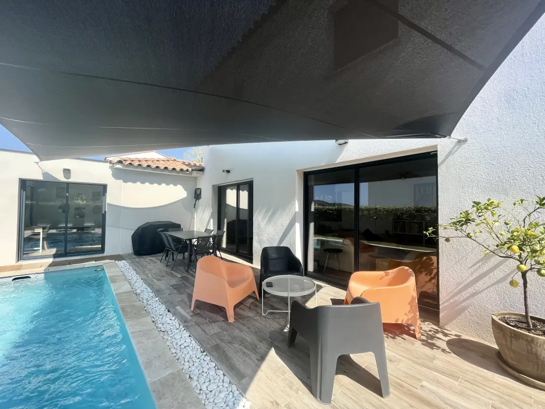 Residence Villa Le Castellet 117 - maeva Home