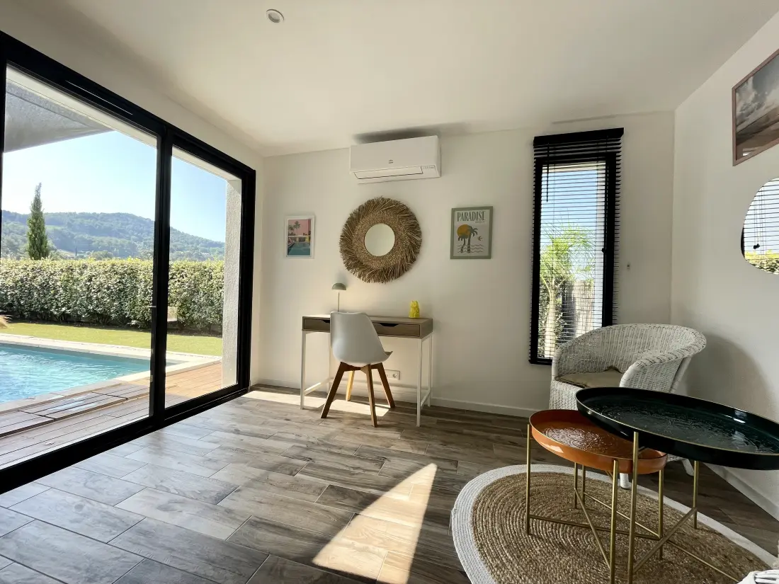 Residence Villa Le Castellet 117 - maeva Home
