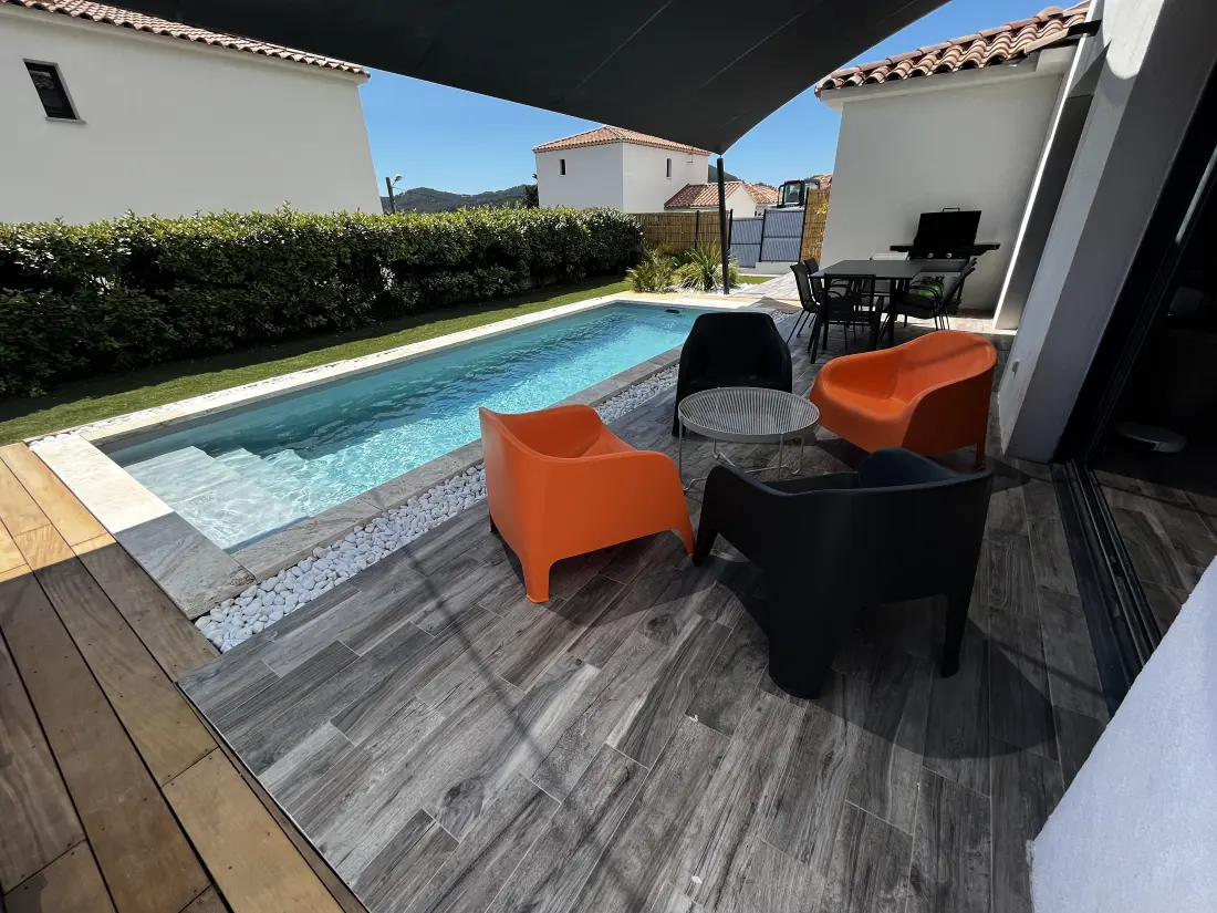 Residence Villa Le Castellet 117 - maeva Home