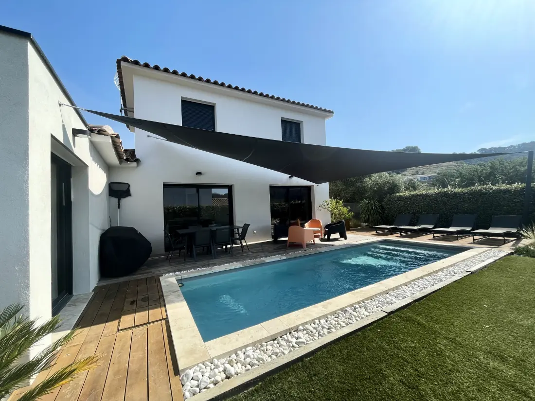 Residence Villa Le Castellet 117 - maeva Home