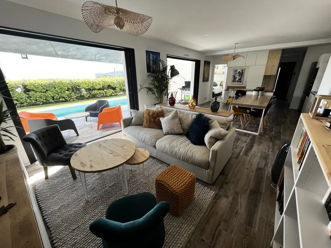 Residence Villa Le Castellet 117 - maeva Home