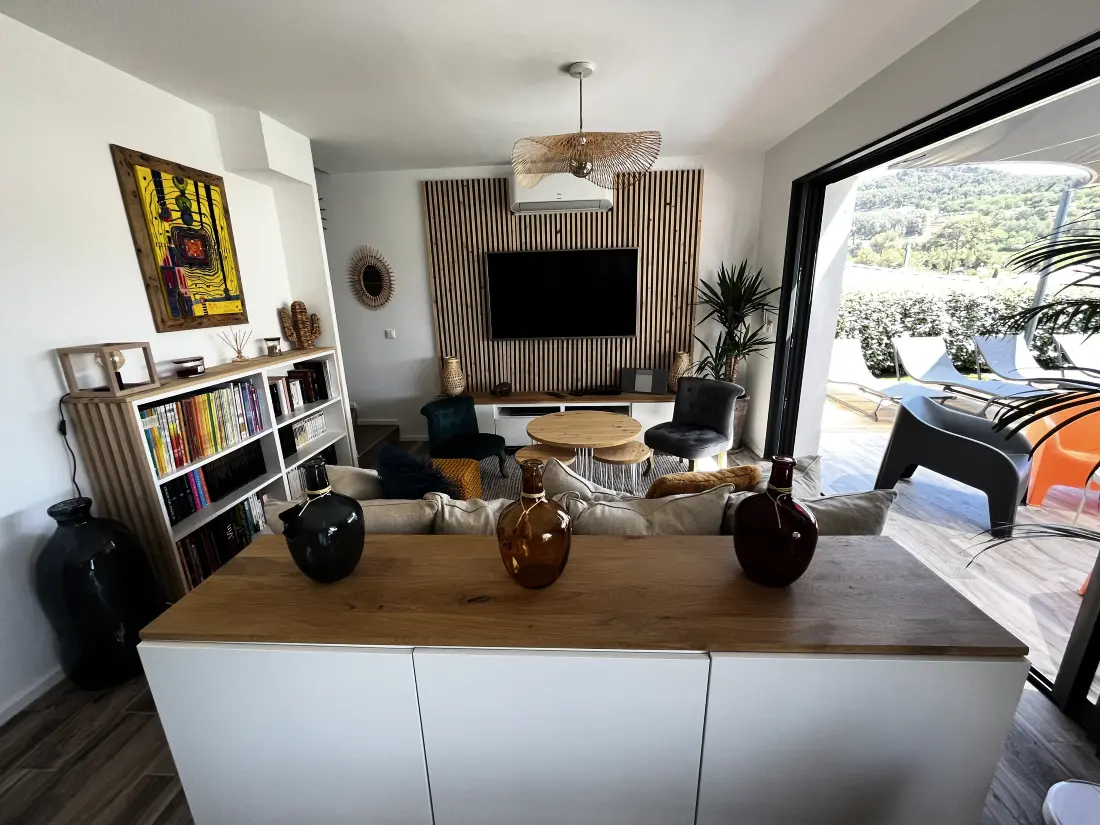 Residence Villa Le Castellet 117 - maeva Home
