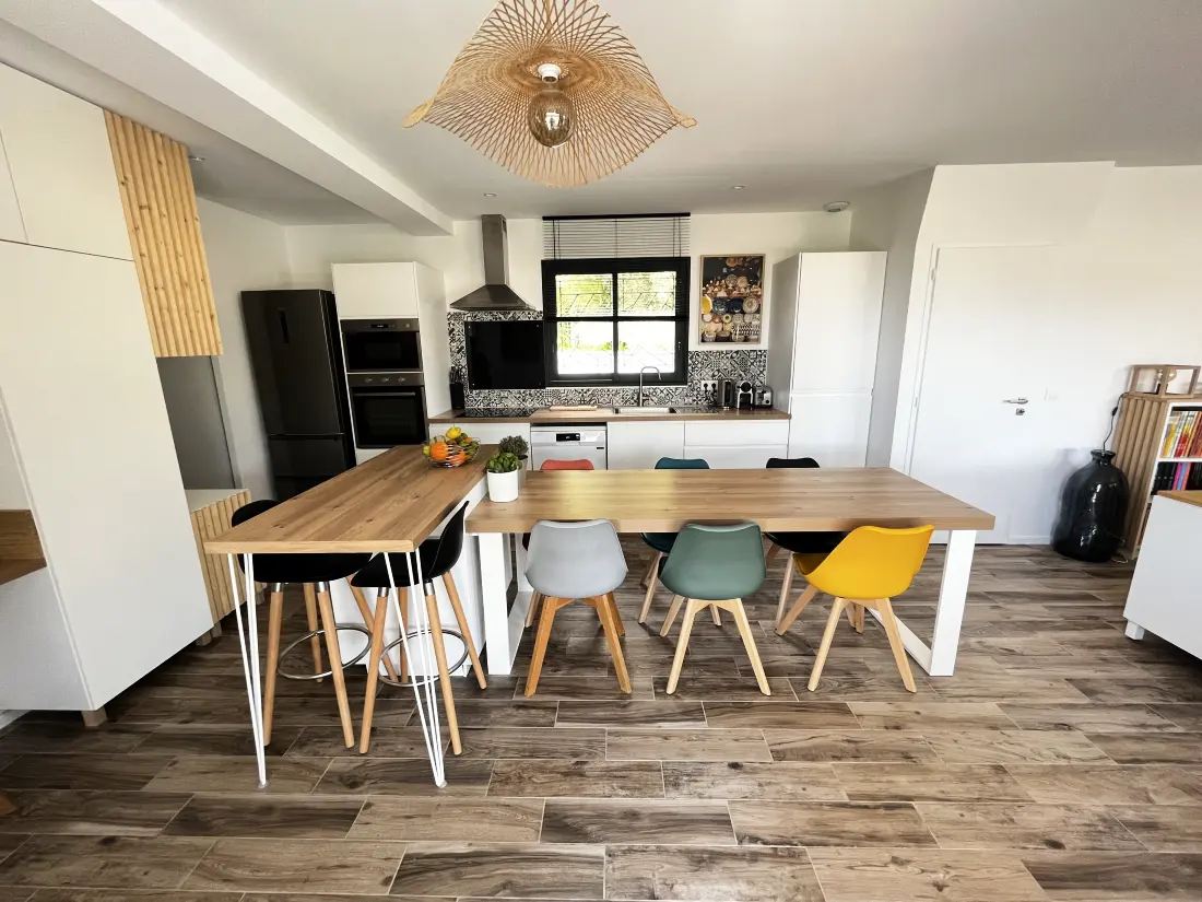 Residence Villa Le Castellet 117 - maeva Home