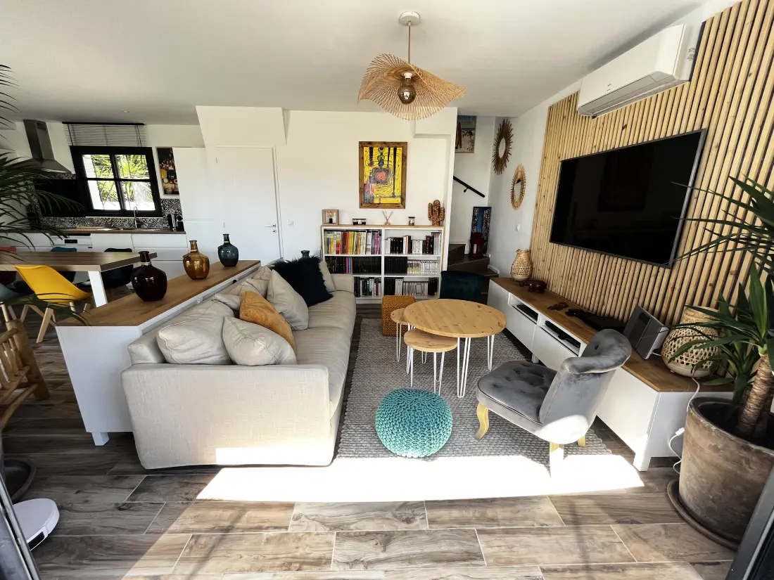 Residence Villa Le Castellet 117 - maeva Home