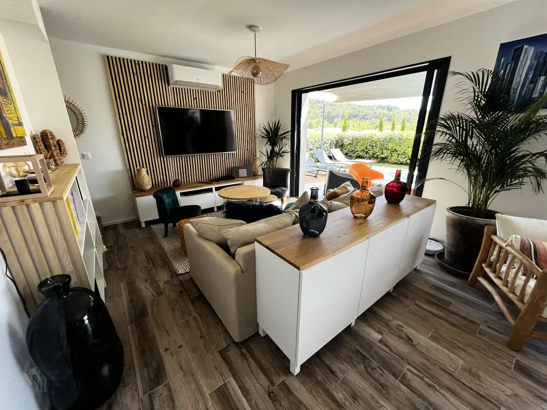 Residence Villa Le Castellet 117 - maeva Home