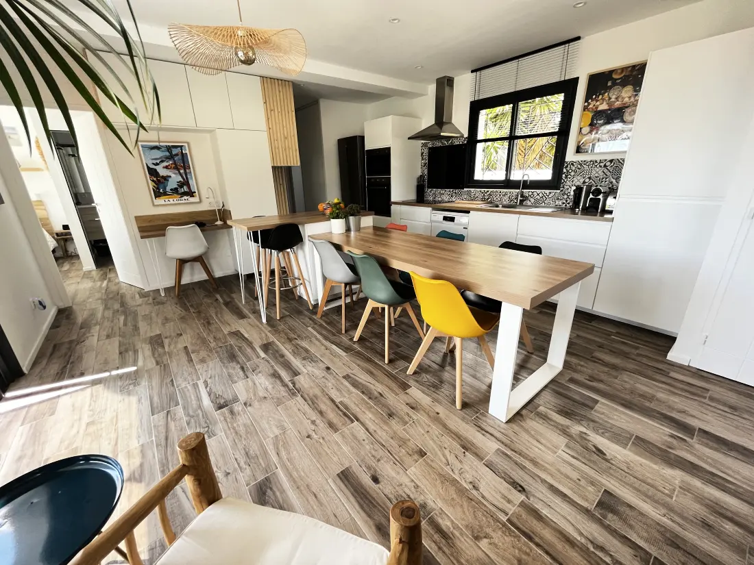 Residence Villa Le Castellet 117 - maeva Home