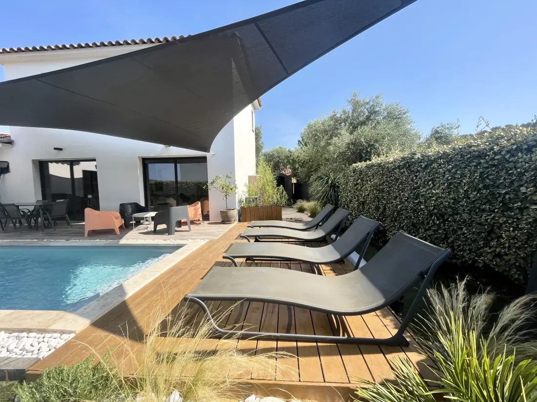 Residence Villa Le Castellet 117 - maeva Home