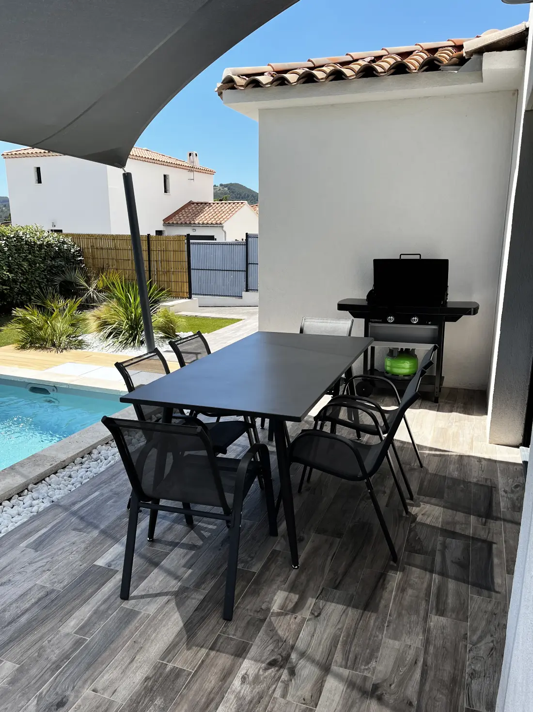 Residence Villa Le Castellet 117 - maeva Home