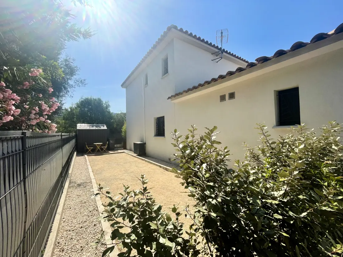 Residence Villa Le Castellet 117 - maeva Home