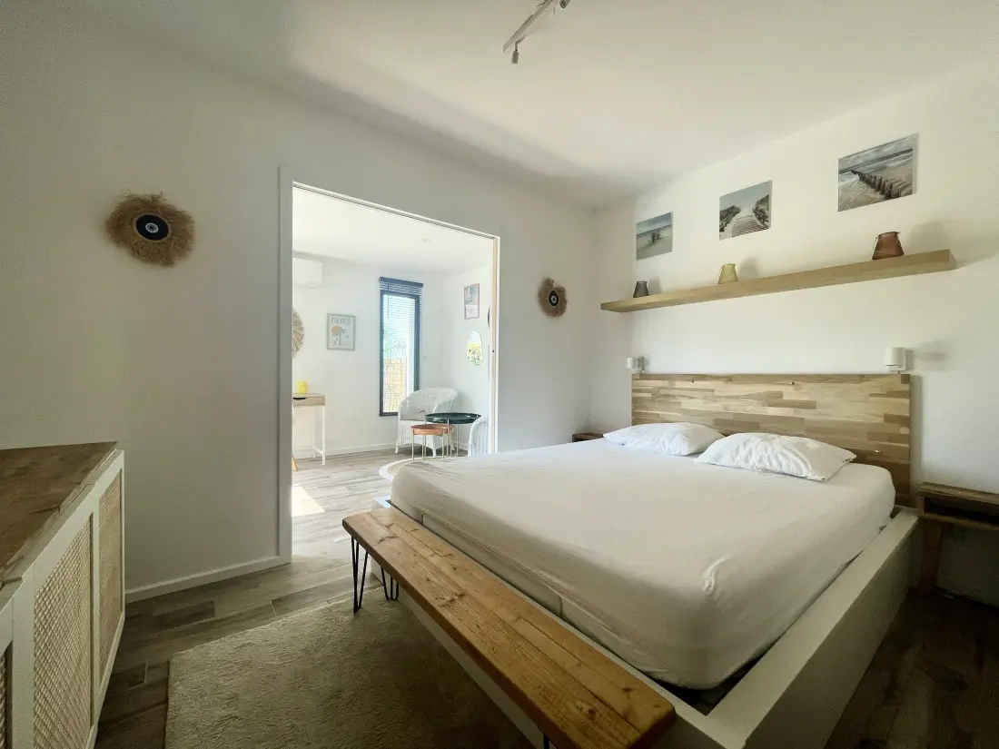Residence Villa Le Castellet 117 - maeva Home