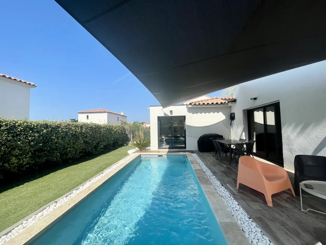 Residence Villa Le Castellet 117 - maeva Home