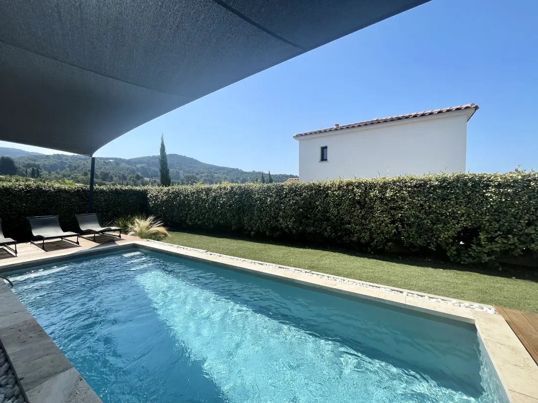 Residence Villa Le Castellet 117 - maeva Home