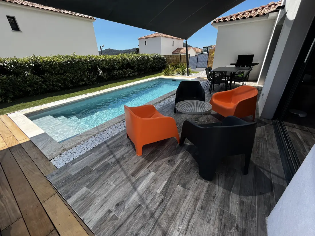 Residence Villa Le Castellet 117 - maeva Home