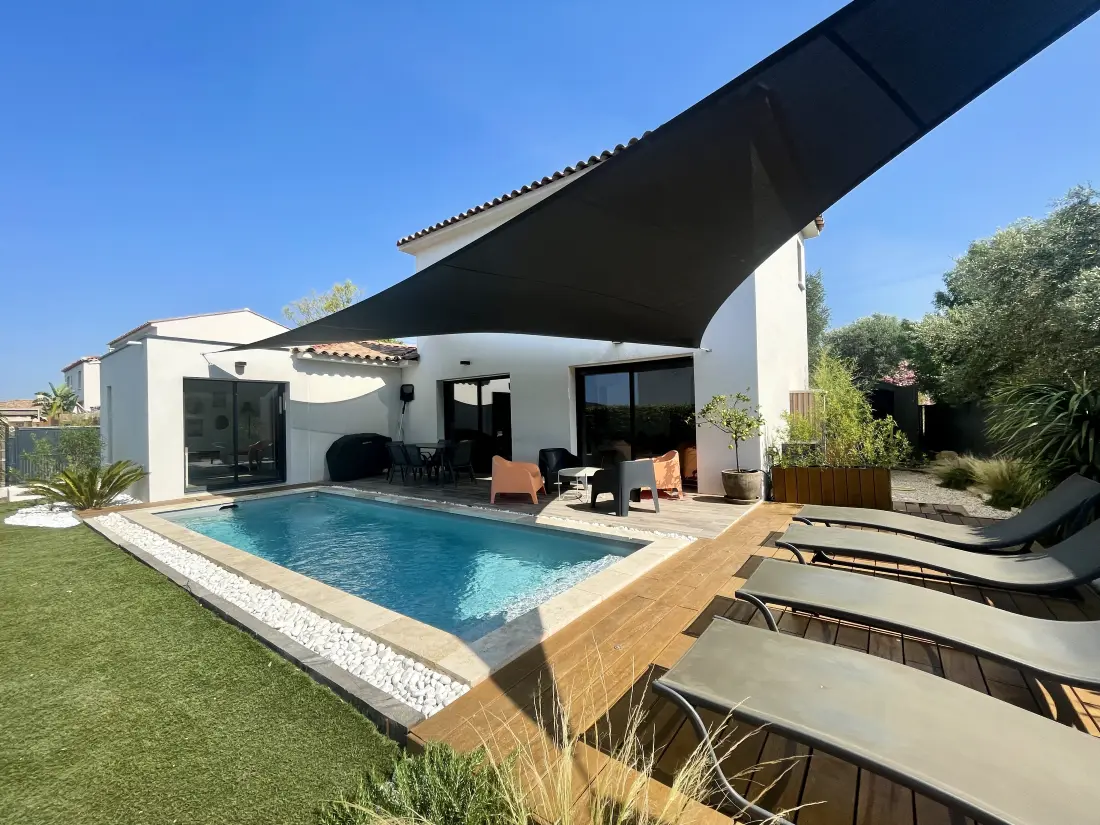 Residence Villa Le Castellet 117 - maeva Home