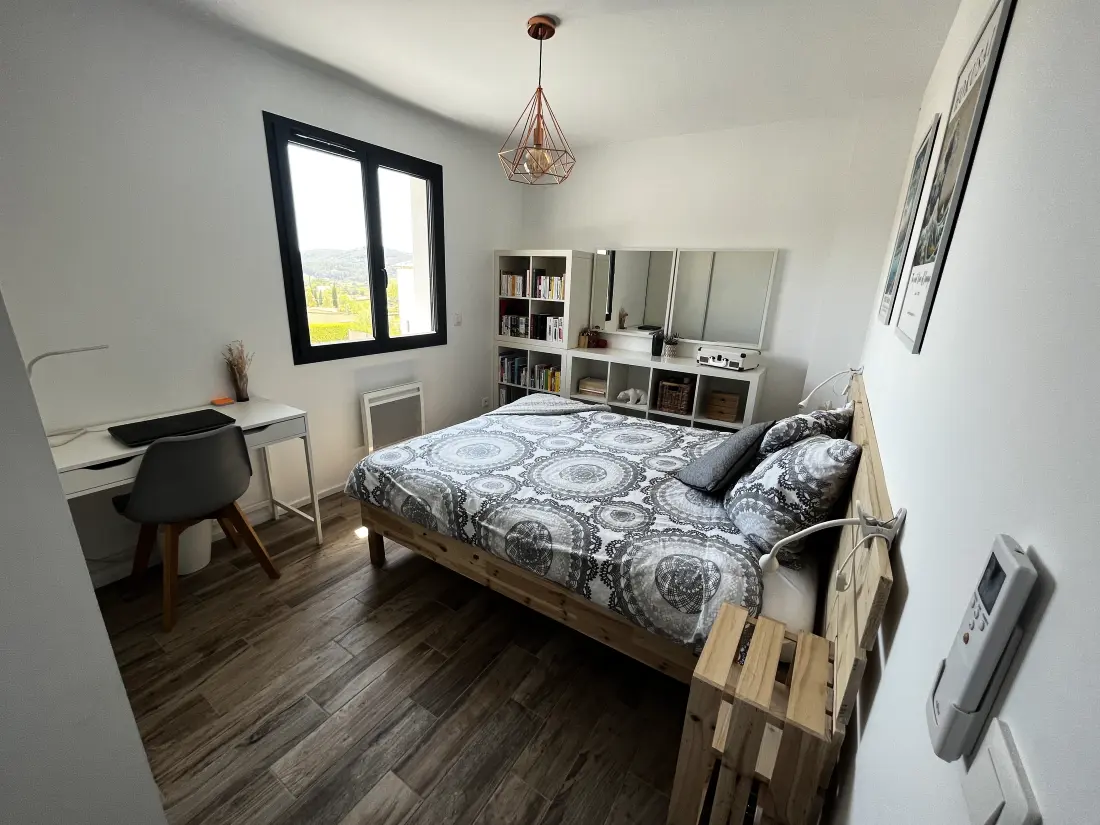 Residence Villa Le Castellet 117 - maeva Home