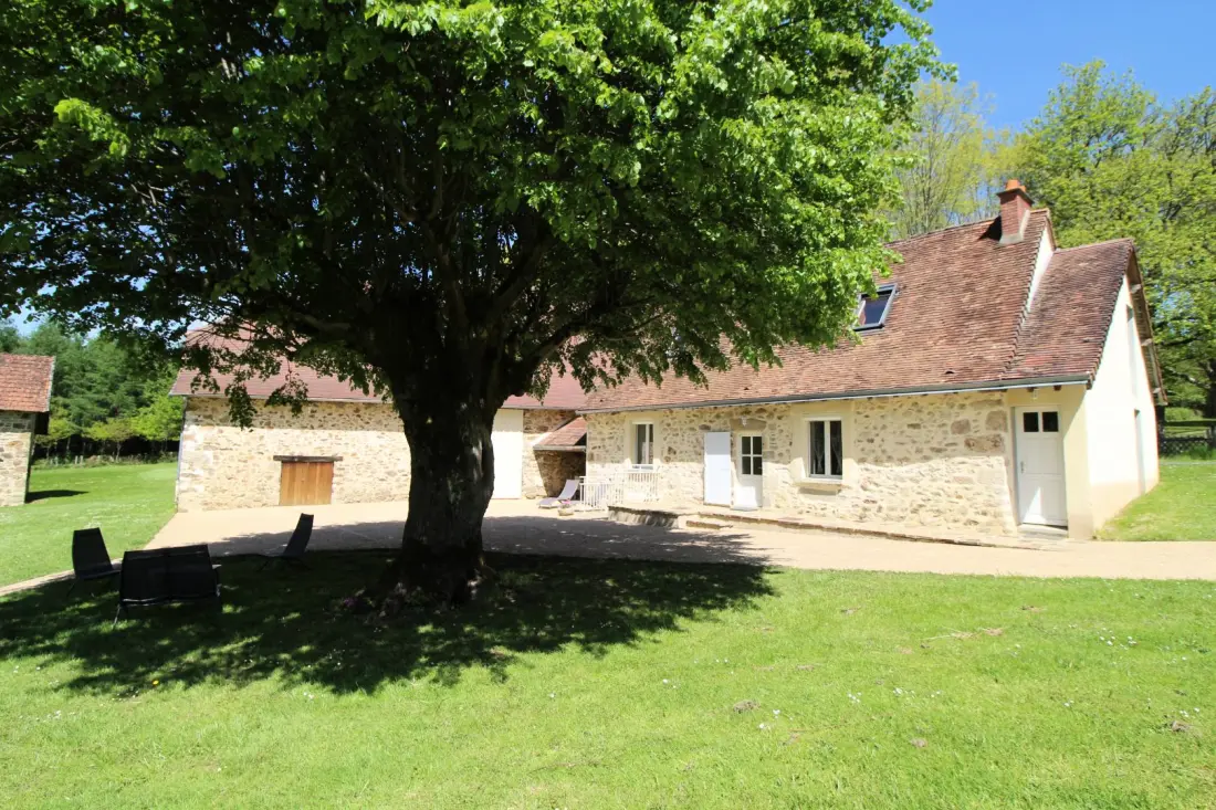 Gîte de France Cirèges 3 oren