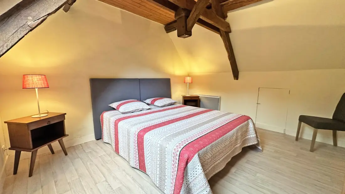Gîte de France Cirèges 3 oren