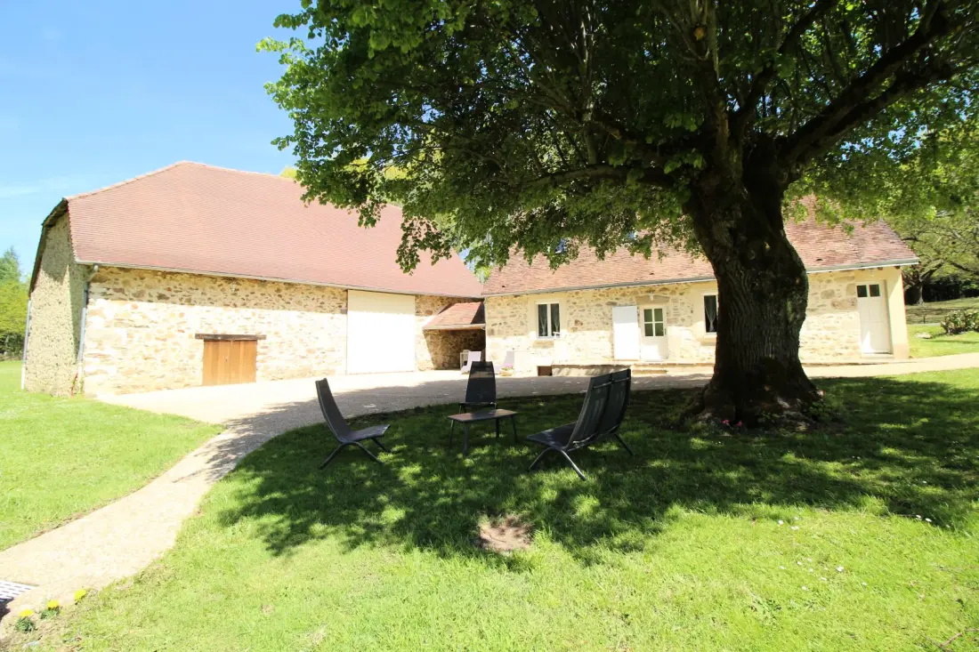 Gîte de France Cirèges 3 oren