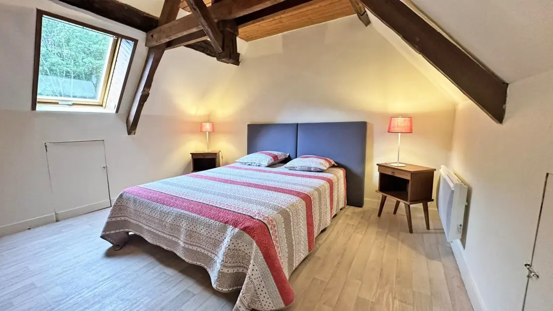 Gîte de France Cirèges 3 oren