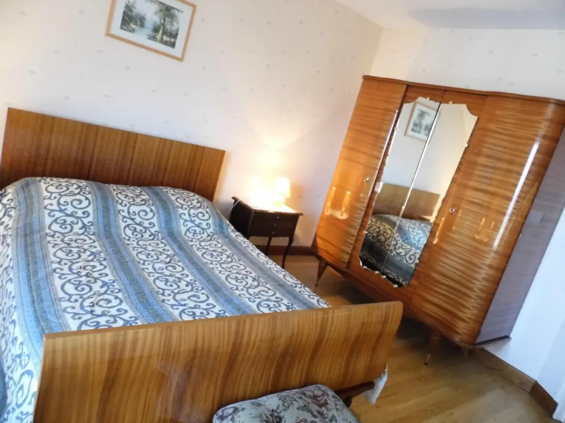Gîte de France Le point de vue 3 korenaren