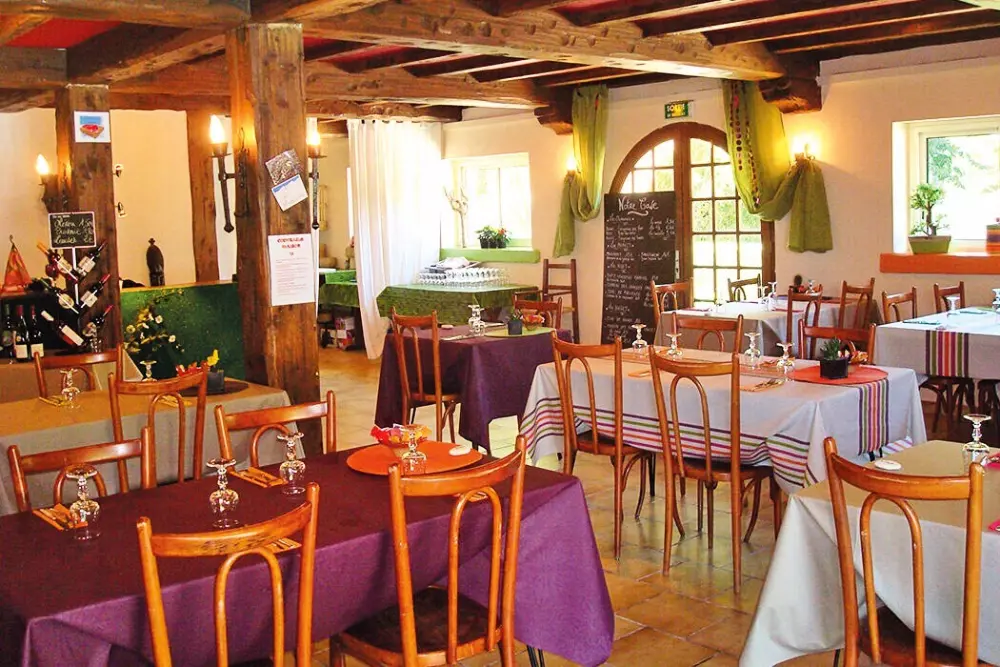 Camping Embruns d'Oléron