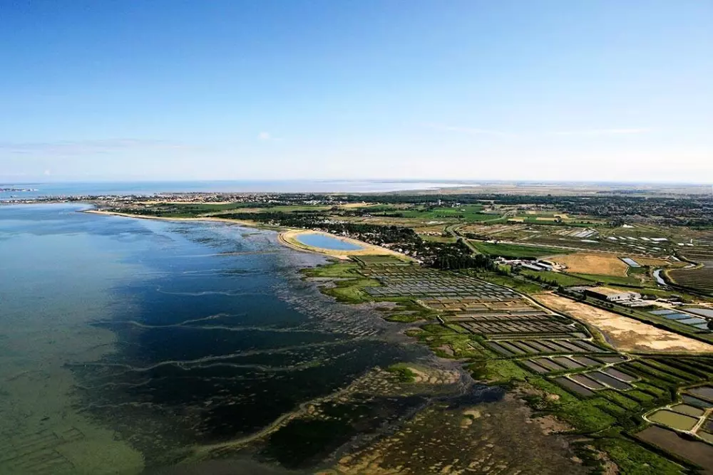 Camping Embruns d'Oléron