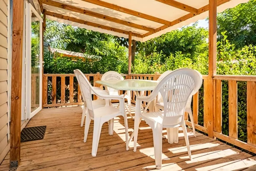 Camping Embruns d'Oléron