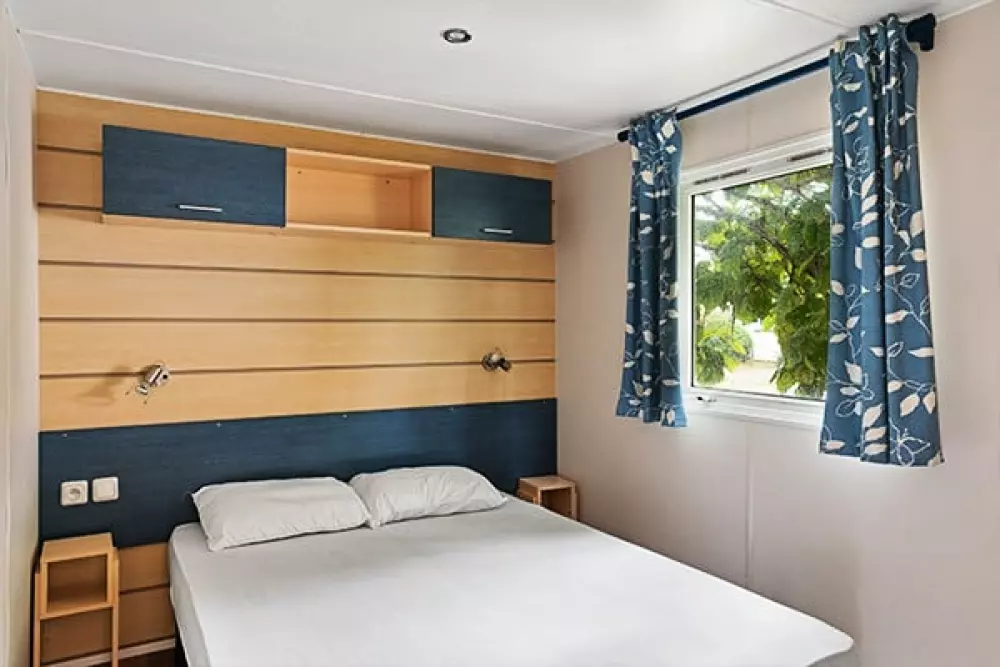 Camping Embruns d'Oléron