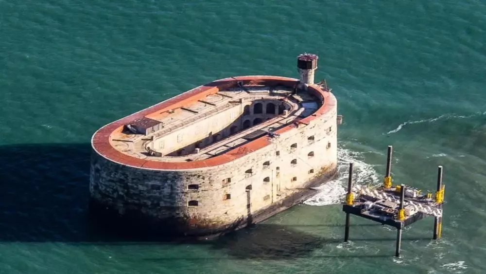 Campsite Le Fief Melin 4 Stars★★★★