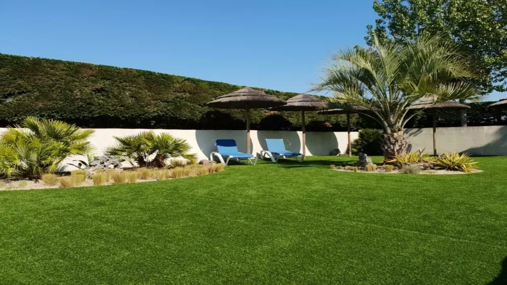 Campsite Le Fief Melin 4 Stars★★★★