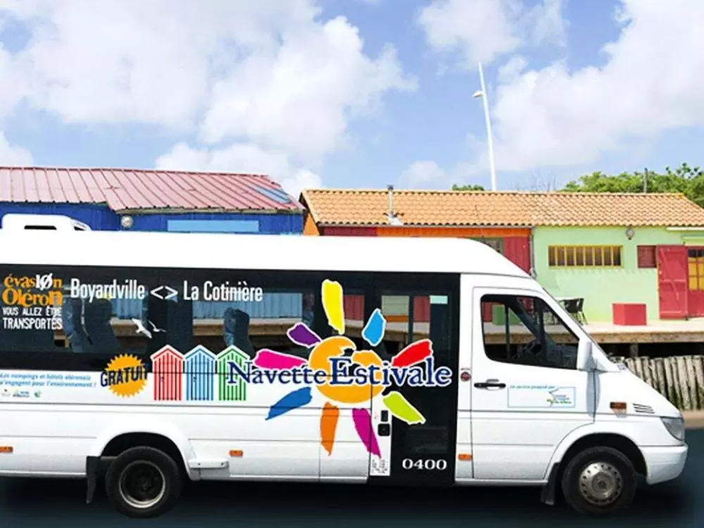 Campsite Le Fief Melin 4 Stars★★★★