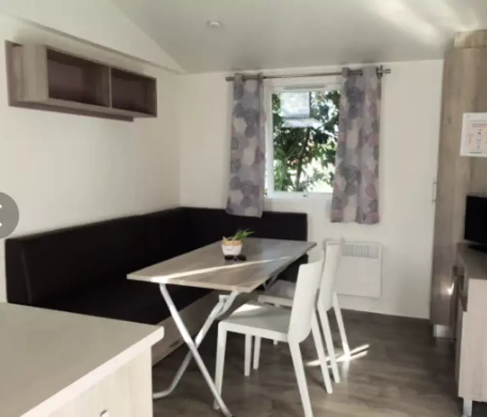 Campsite Le Fief Melin 4 Stars★★★★