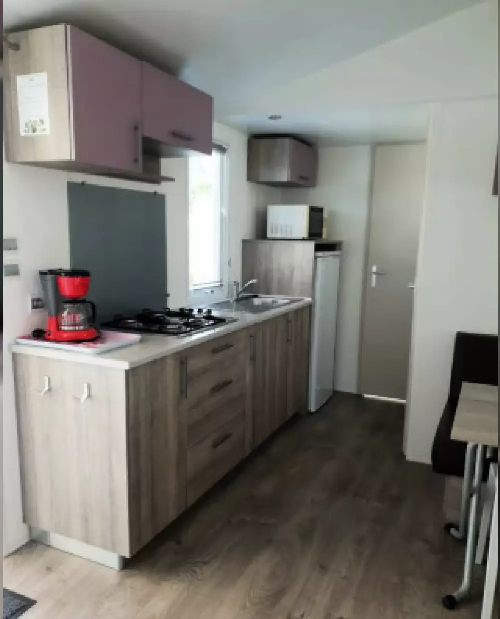 Campsite Le Fief Melin 4 Stars★★★★