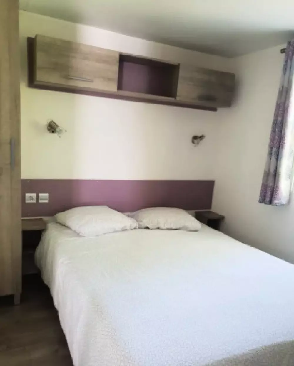 Campsite Le Fief Melin 4 Stars★★★★