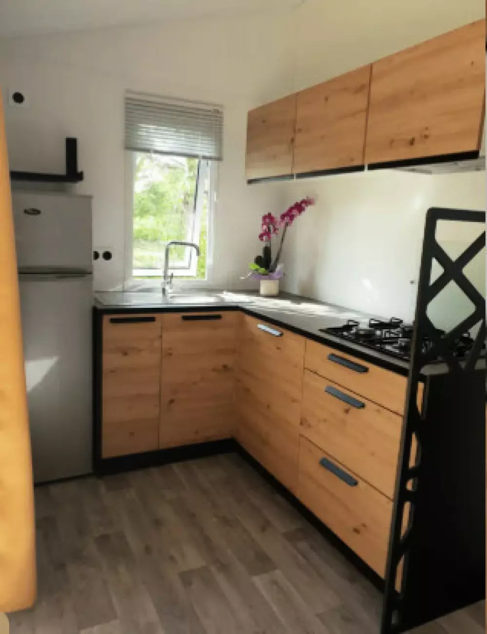 Campsite Le Fief Melin 4 Stars★★★★